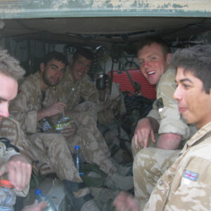 Royal Anglian Regiment