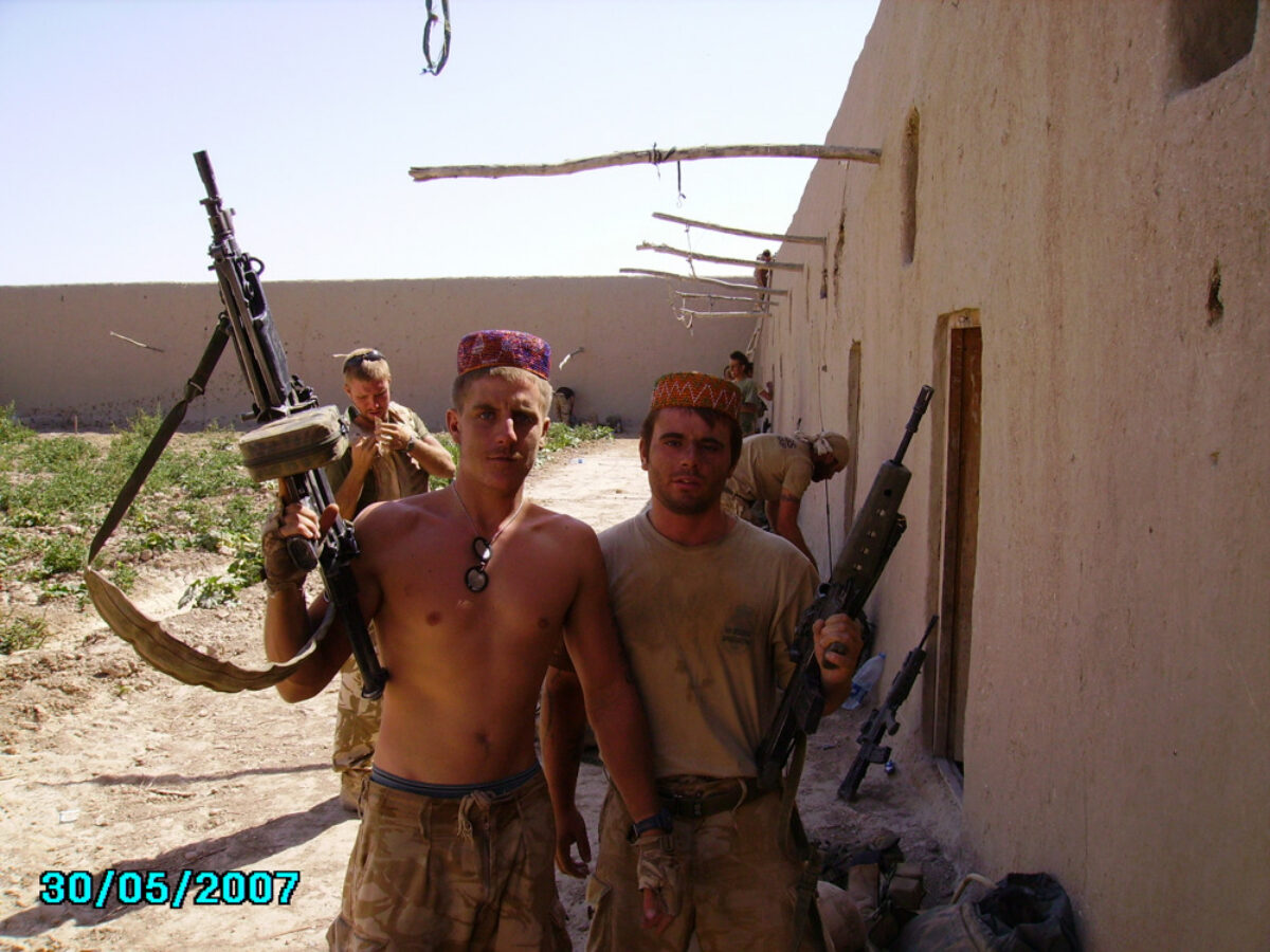 Royal Anglian Regiment