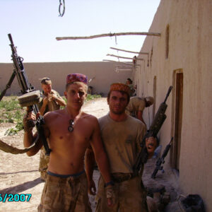 Royal Anglian Regiment