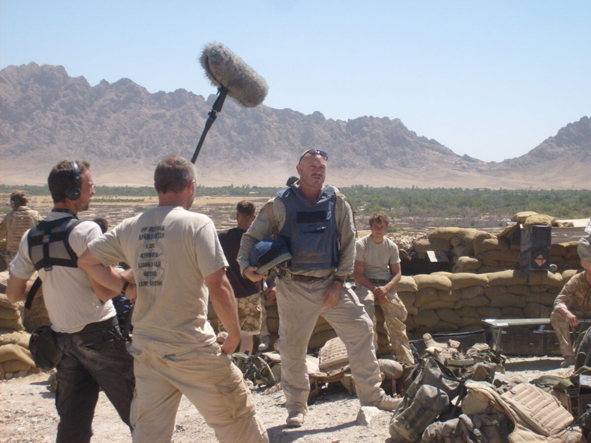 Royal Anglian Regiment