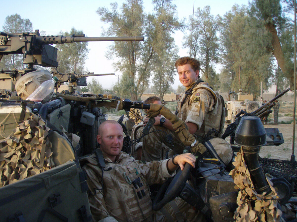 Royal Anglian Regiment