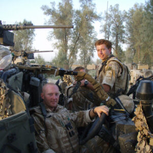 Royal Anglian Regiment