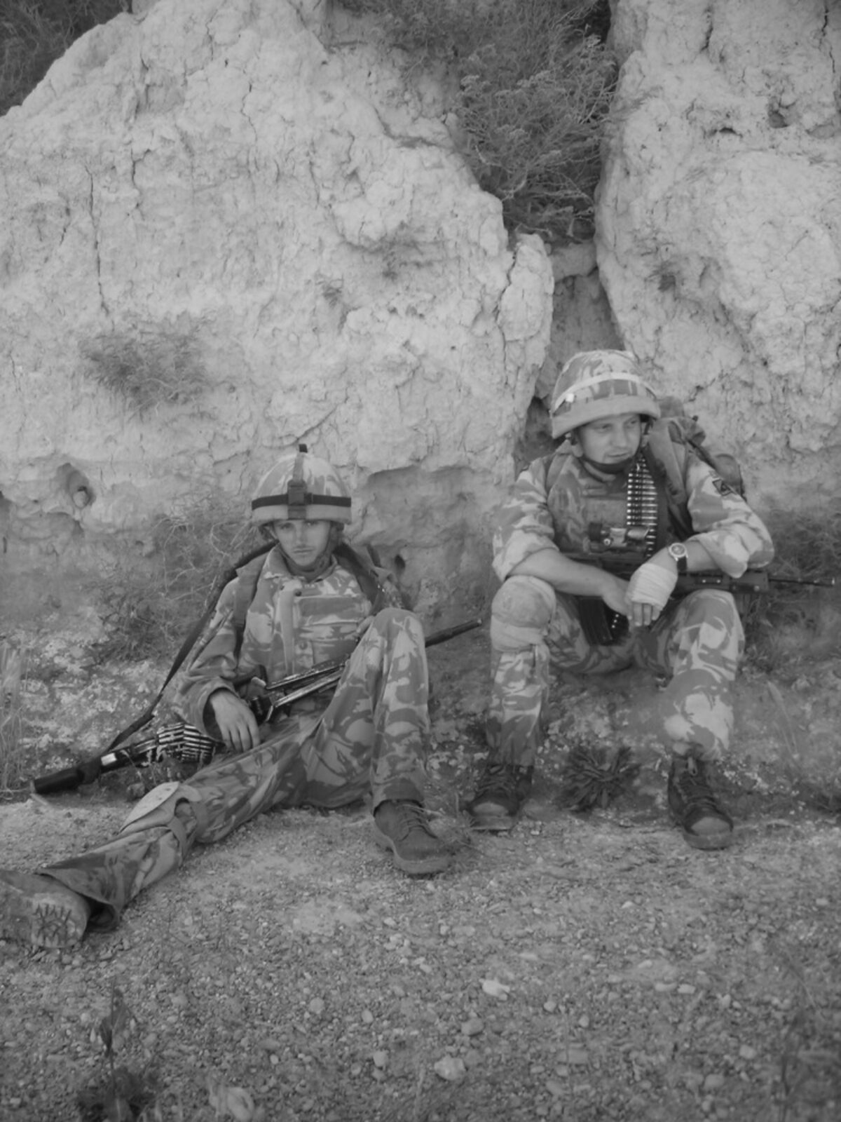 Royal Anglian Regiment