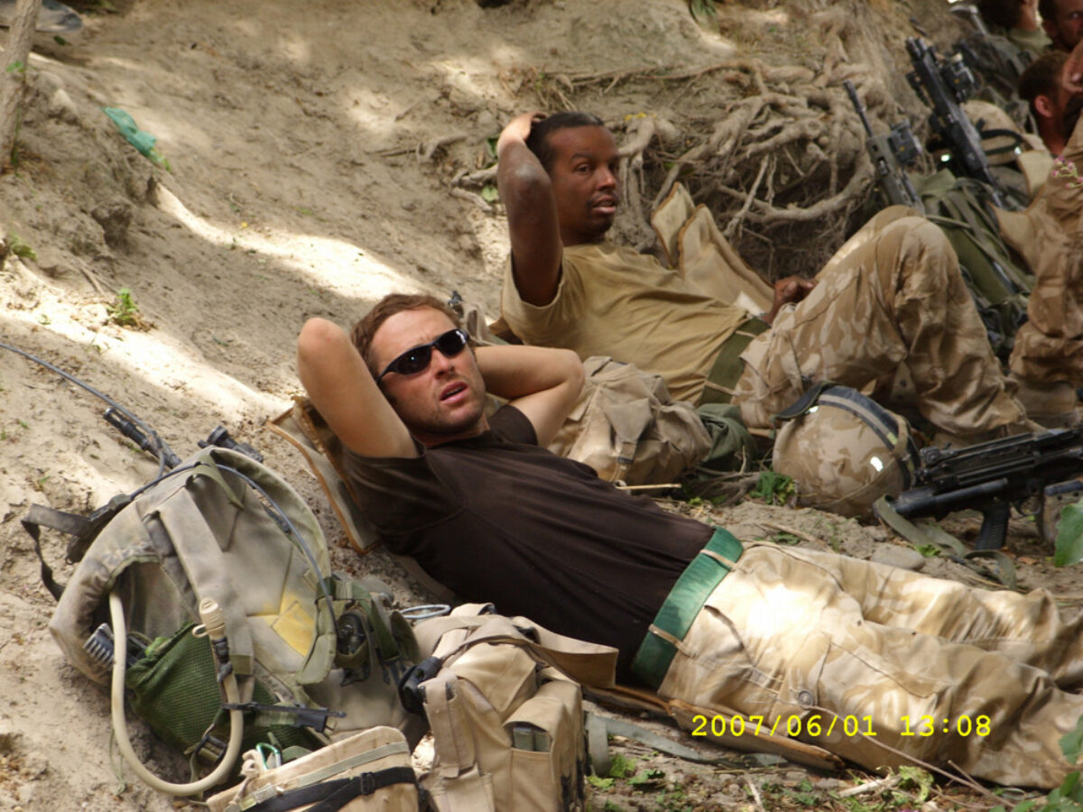 Royal Anglian Regiment