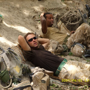 Royal Anglian Regiment