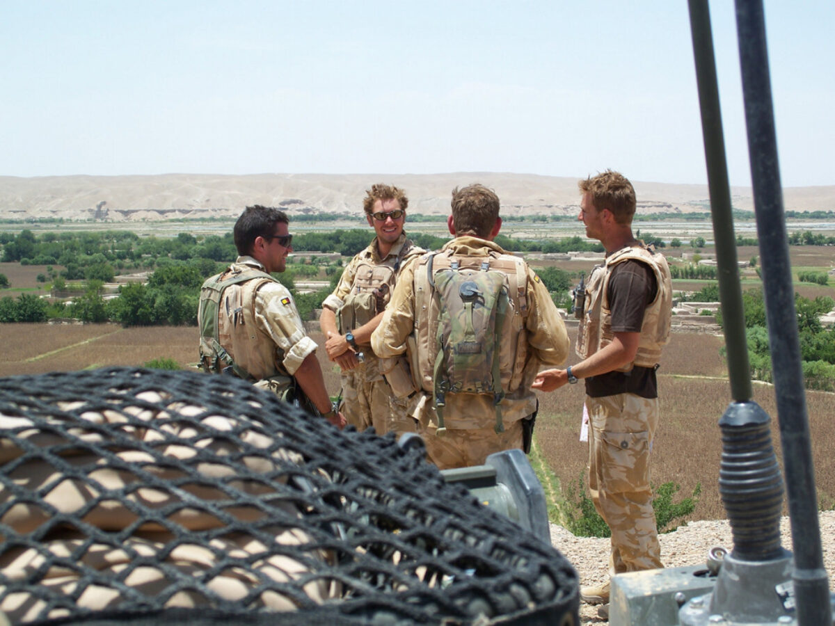 Royal Anglian Regiment