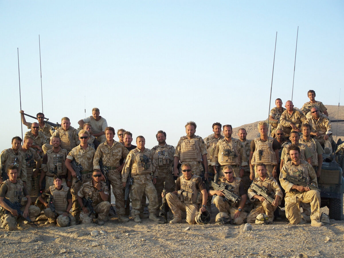 Royal Anglian Regiment