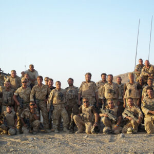 Royal Anglian Regiment