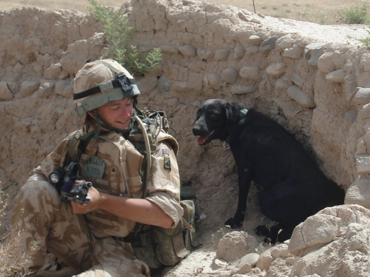 Royal Anglian Regiment