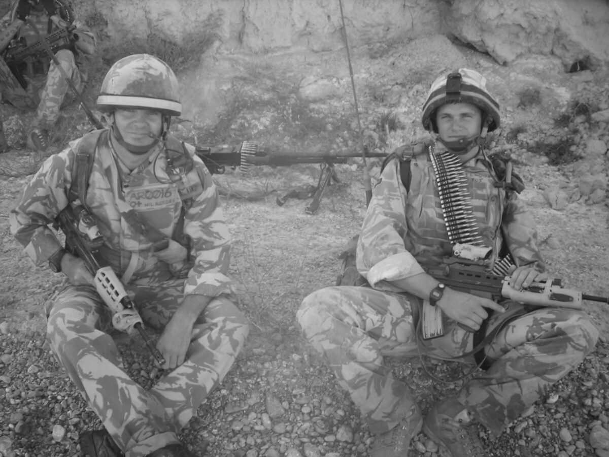 Royal Anglian Regiment