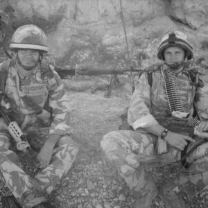 Royal Anglian Regiment