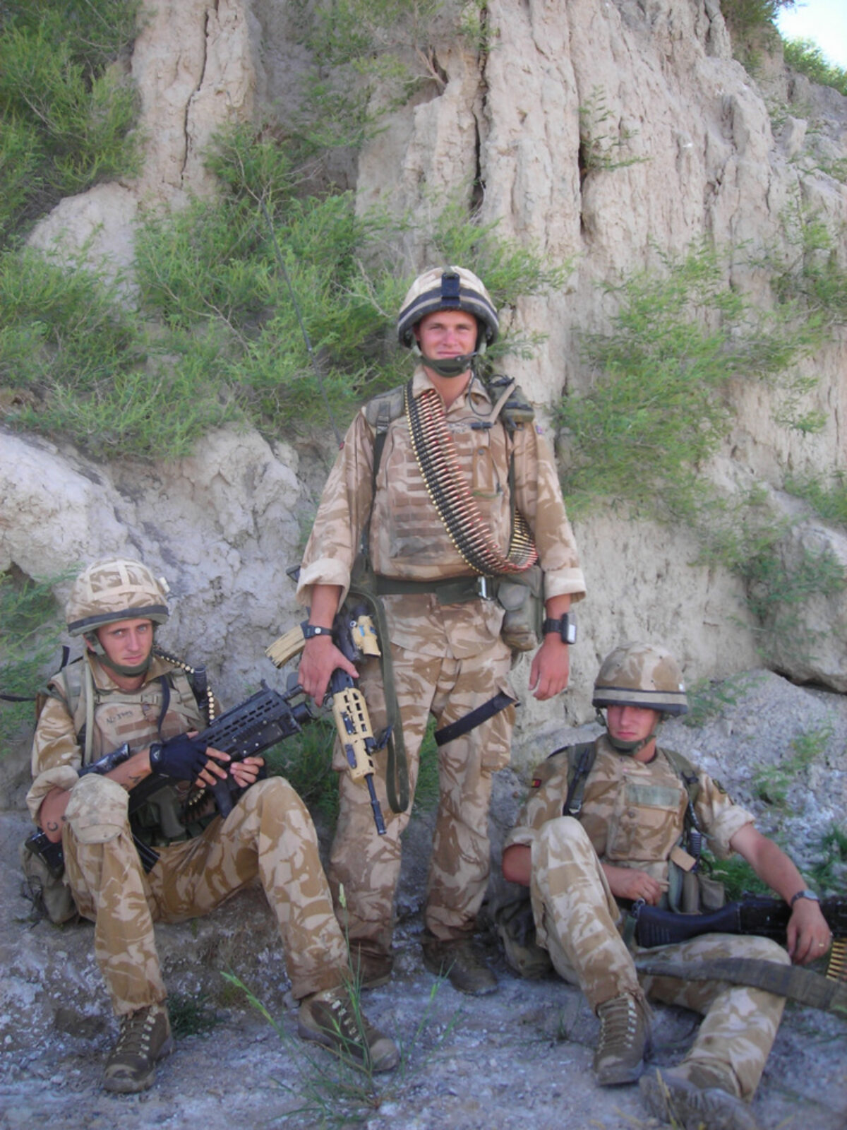 Royal Anglian Regiment