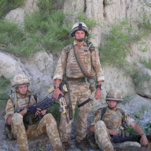 Royal Anglian Regiment