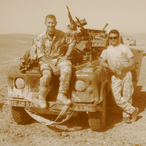 Royal Anglian Regiment