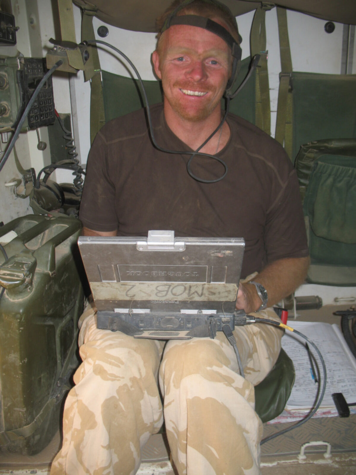 Royal Anglian Regiment