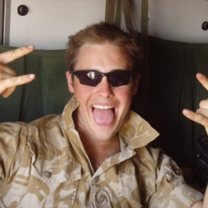 Royal Anglian Regiment