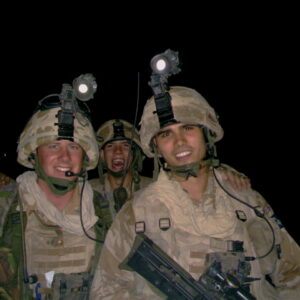 Royal Anglian Regiment Royal Anglian Regiment