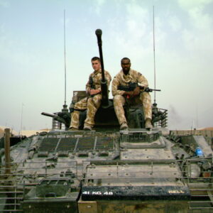2nd Battalion