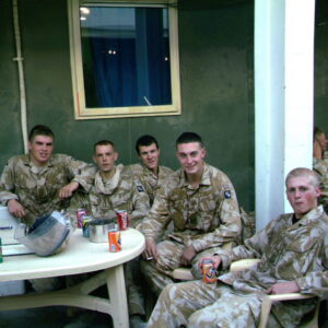 2nd Battalion 2nd Battalion