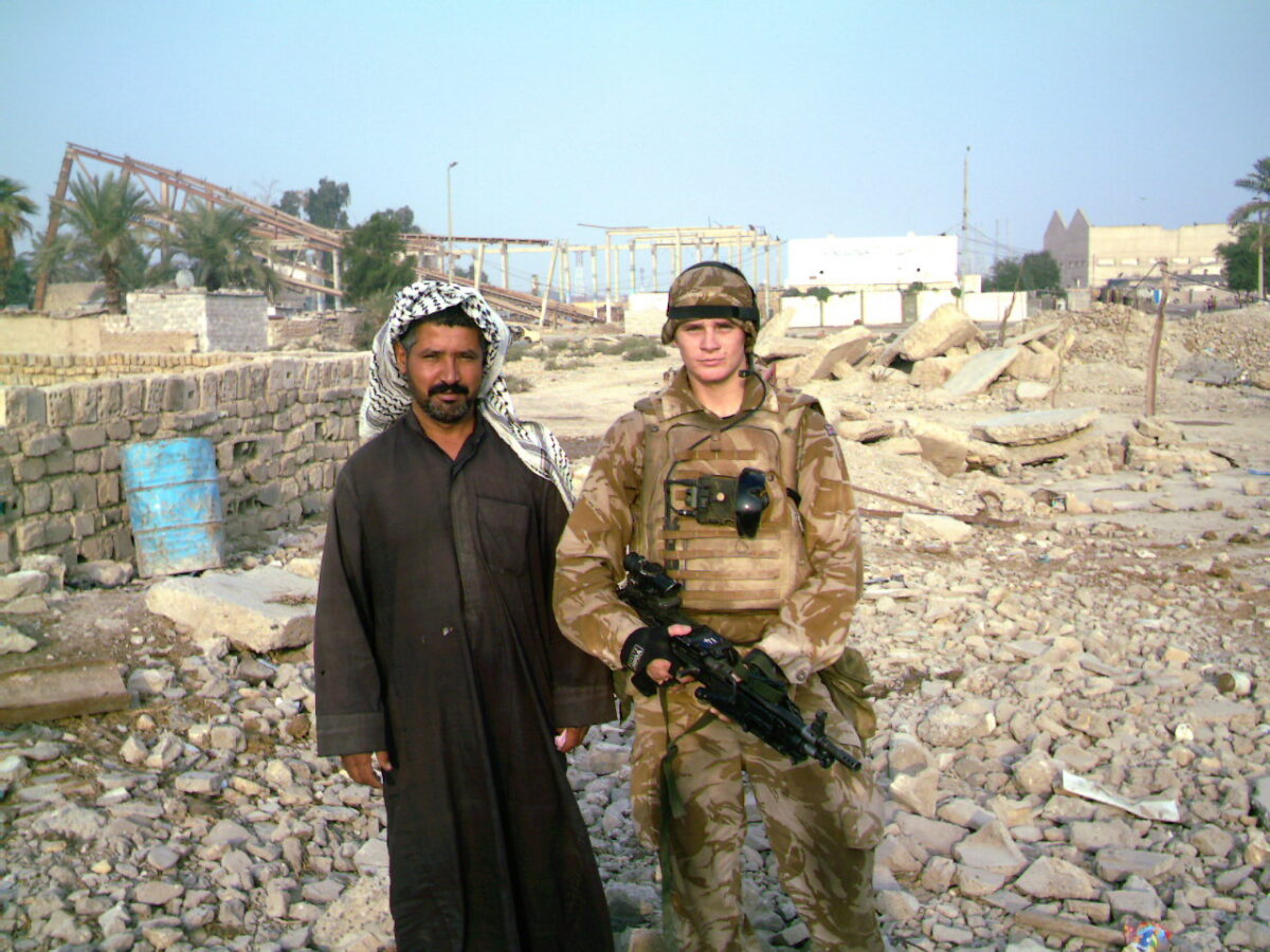 Royal Anglian Regiment