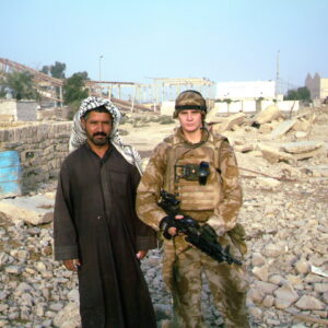 Royal Anglian Regiment Royal Anglian Regiment