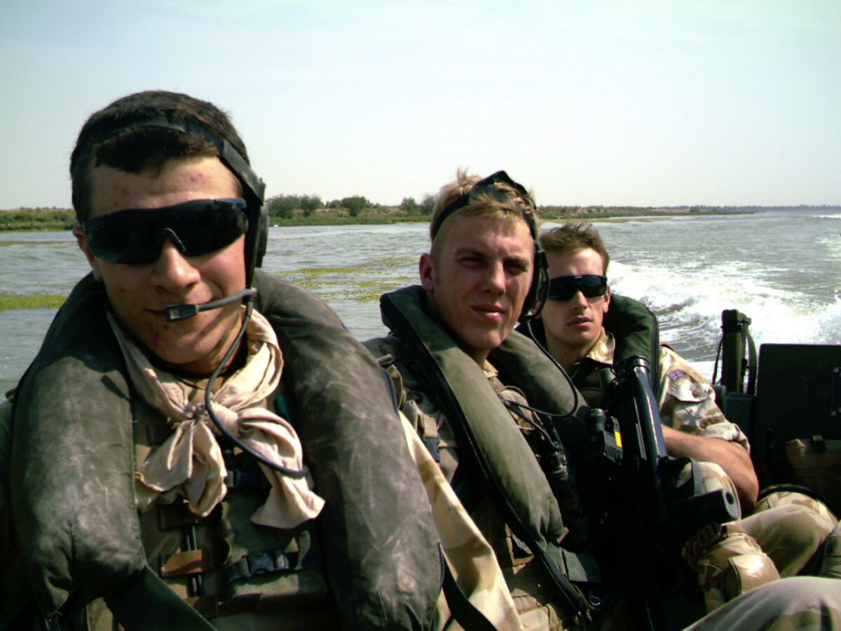 Royal Anglian Regiment
