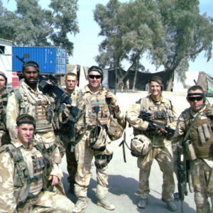 Royal Anglian Regiment Royal Anglian Regiment
