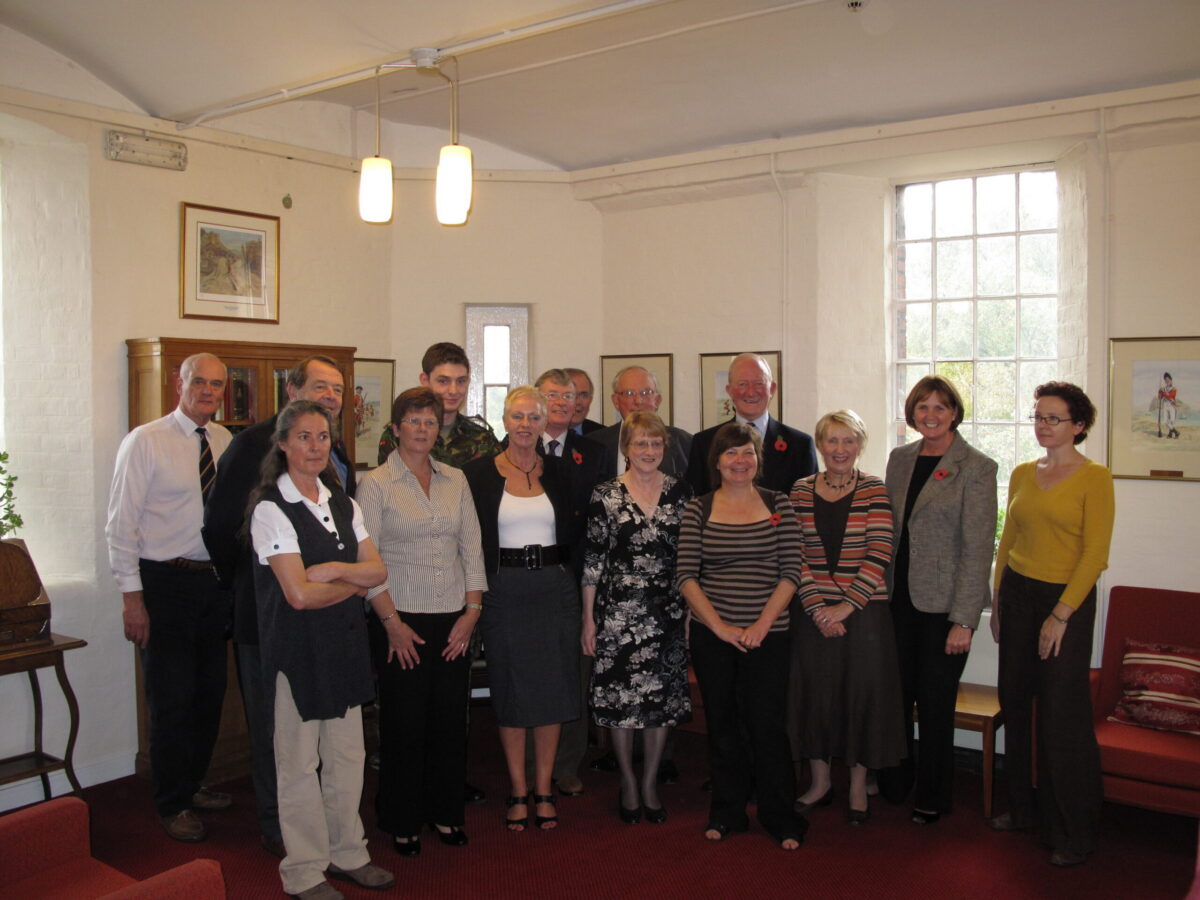 Royal Anglian Regiment