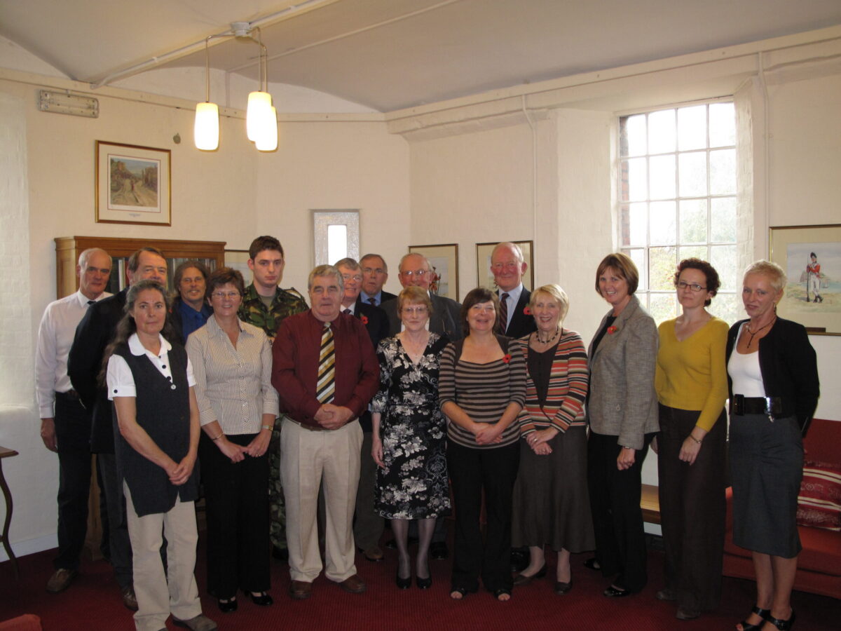 Royal Anglian Regiment