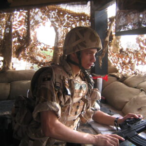 Royal Anglian Regiment
