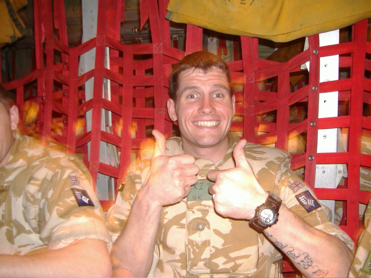 Royal Anglian Regiment