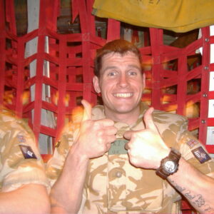 Royal Anglian Regiment