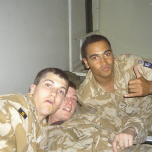 Royal Anglian Regiment