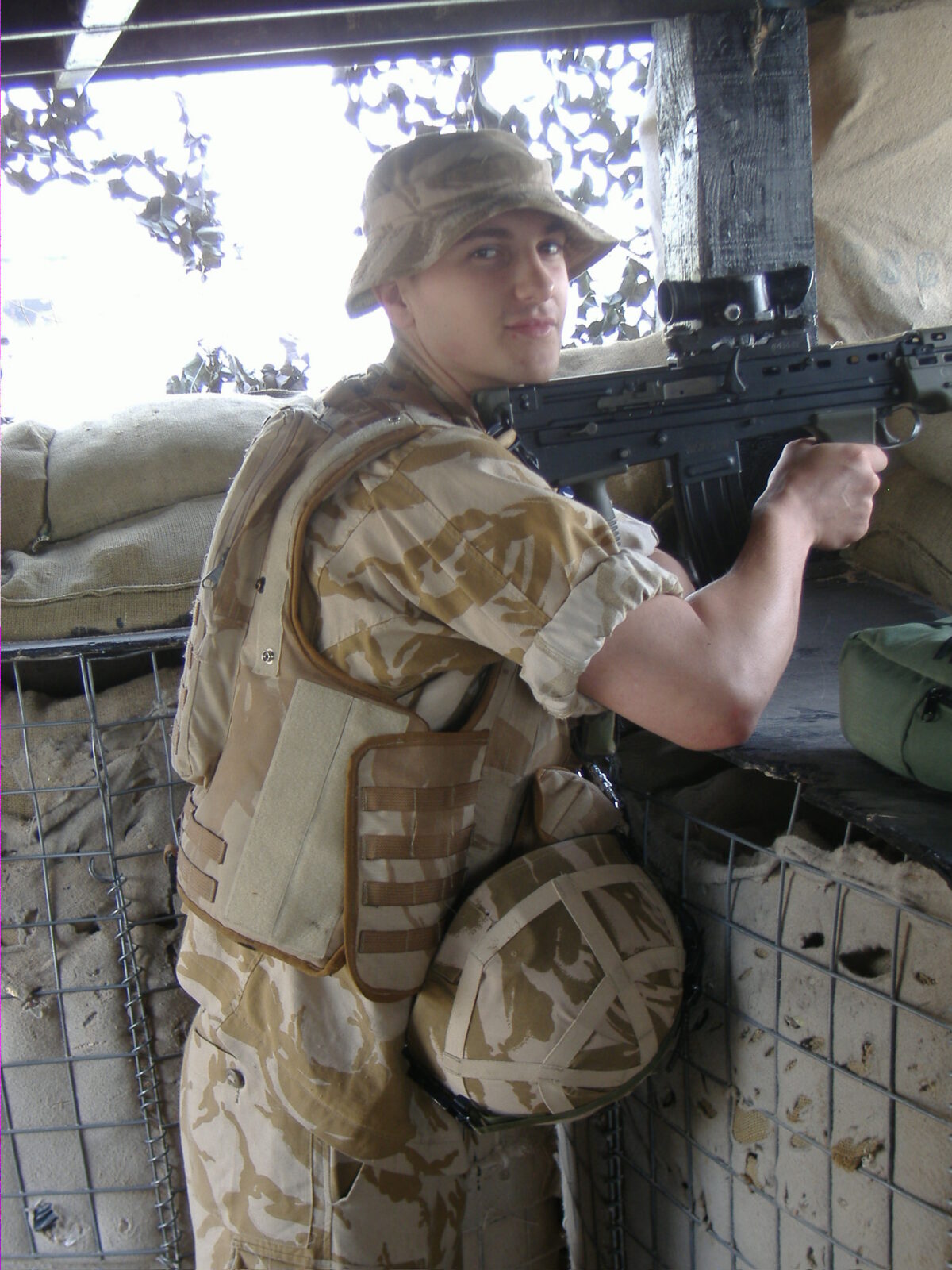 Royal Anglian Regiment