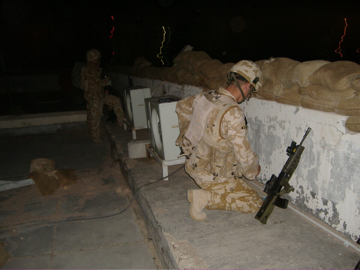 Royal Anglian Regiment