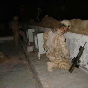 Royal Anglian Regiment