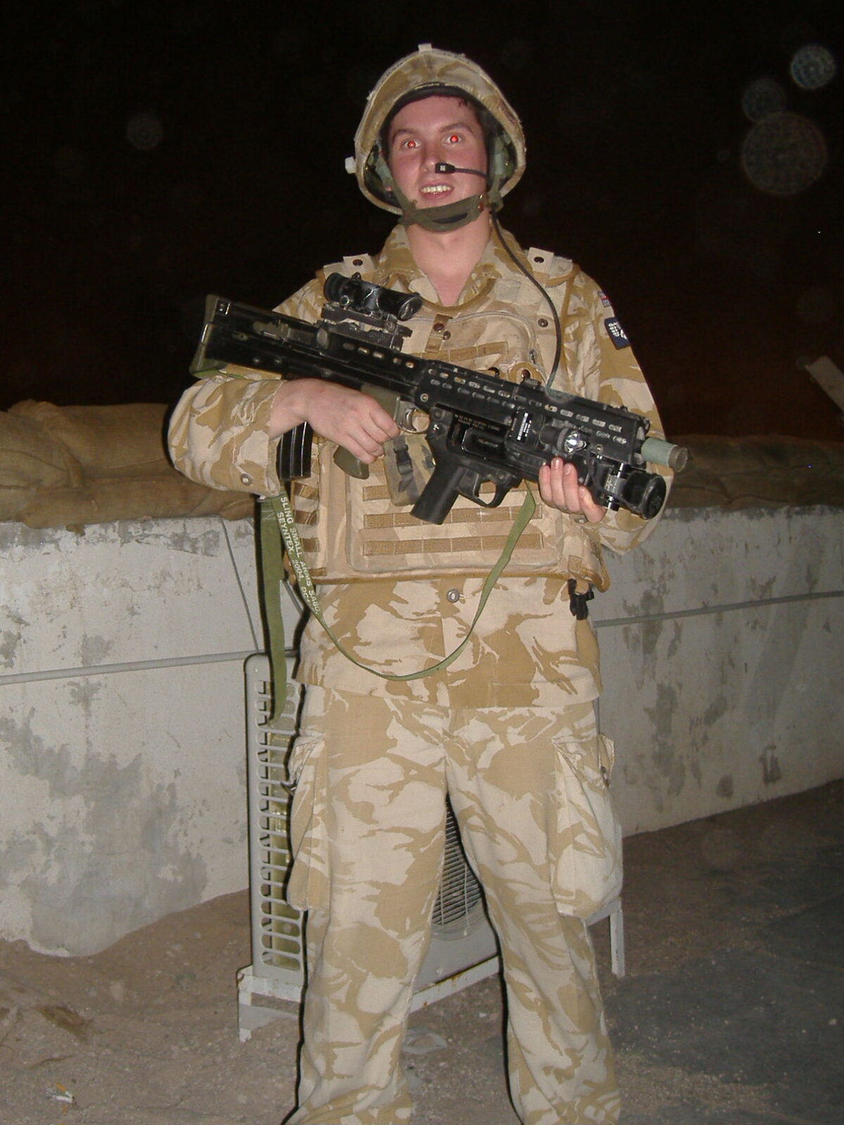 Royal Anglian Regiment