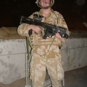 Royal Anglian Regiment