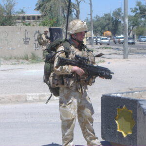 Royal Anglian Regiment