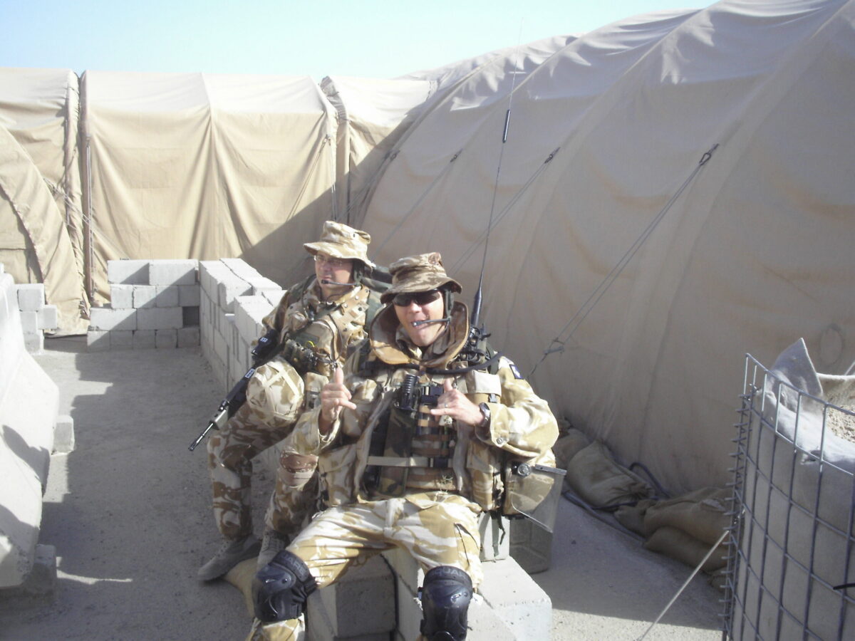 Royal Anglian Regiment