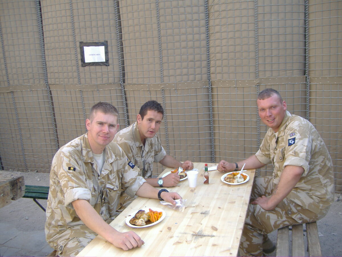 Royal Anglian Regiment