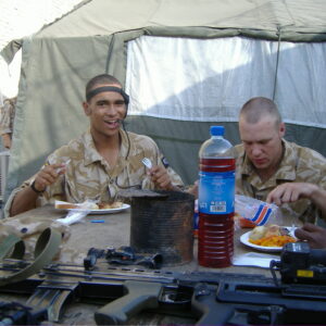 Royal Anglian Regiment