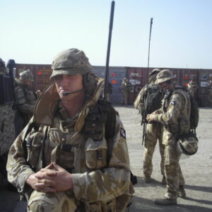 Royal Anglian Regiment