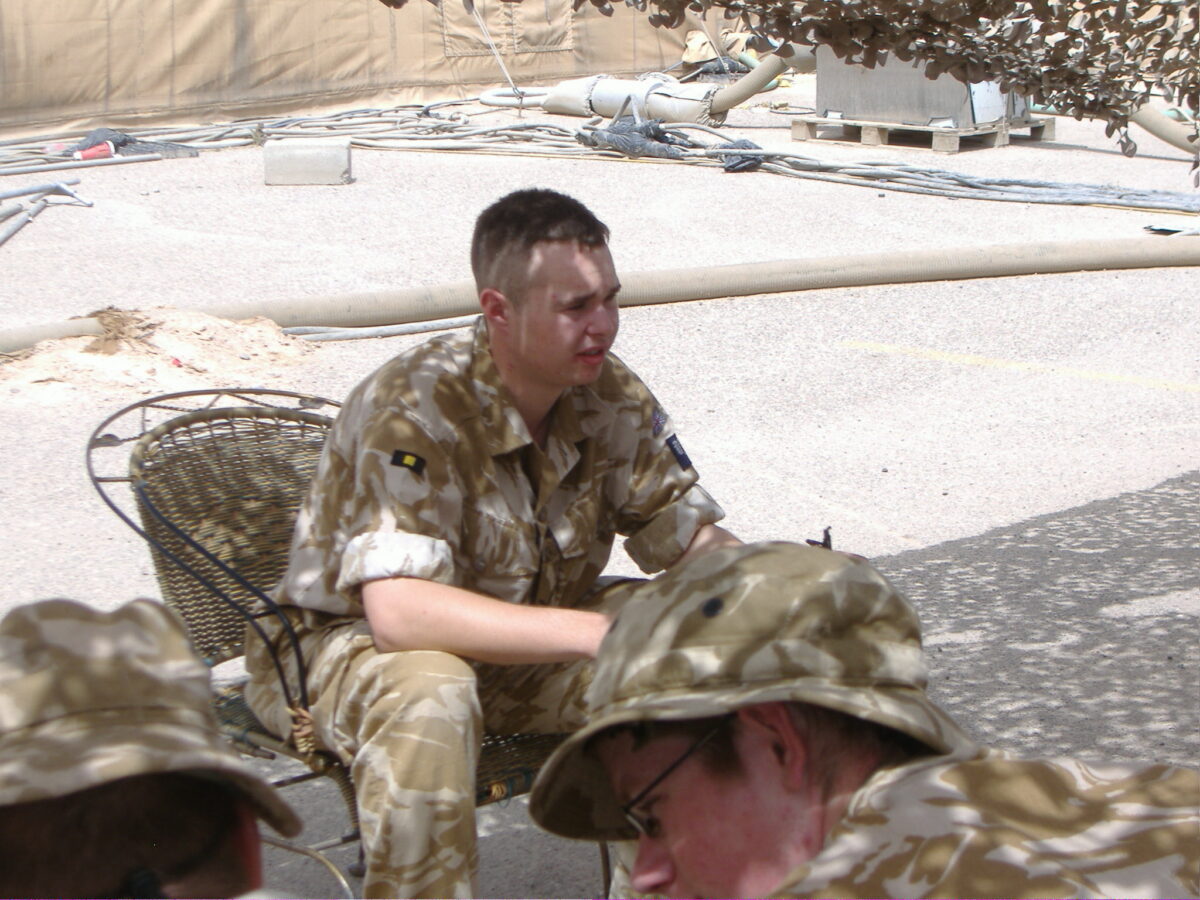Royal Anglian Regiment