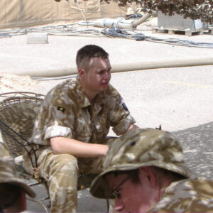 Royal Anglian Regiment
