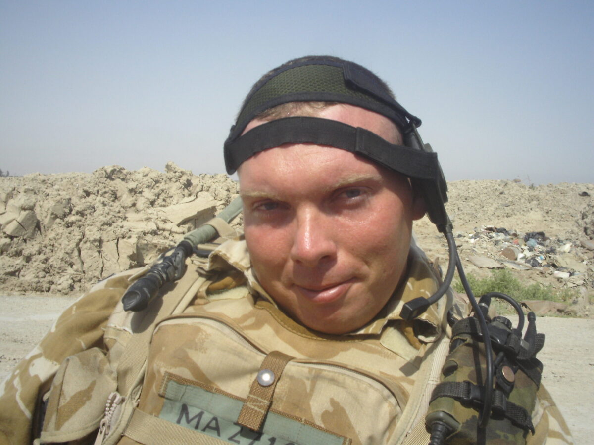 Royal Anglian Regiment