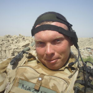 Royal Anglian Regiment