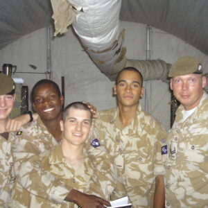 Royal Anglian Regiment