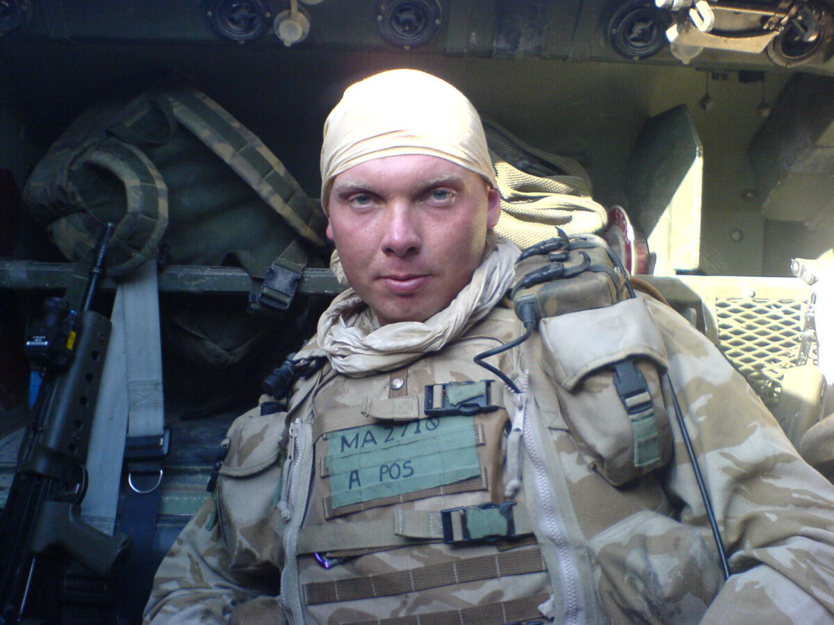 Royal Anglian Regiment