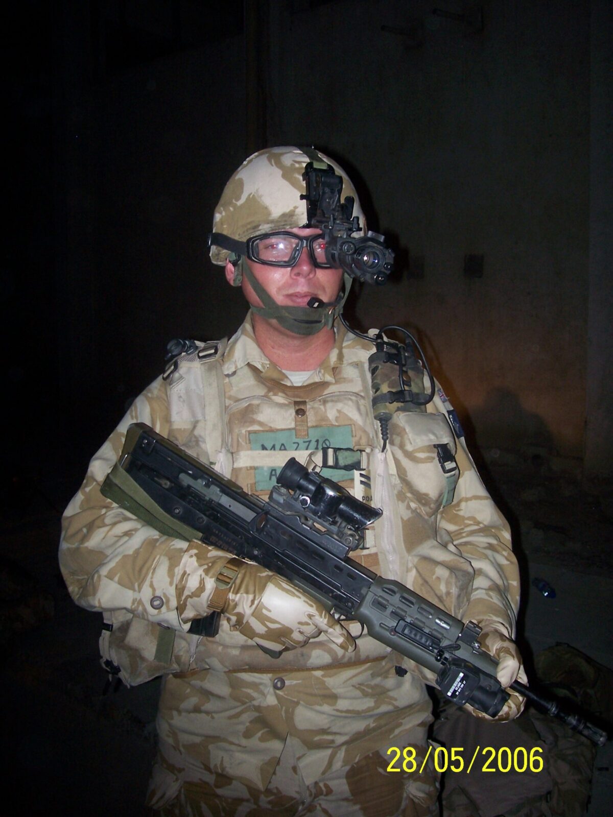 Royal Anglian Regiment
